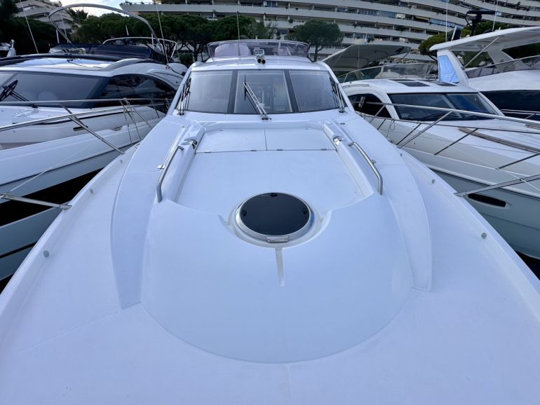 2014 Sunseeker Manhattan 63