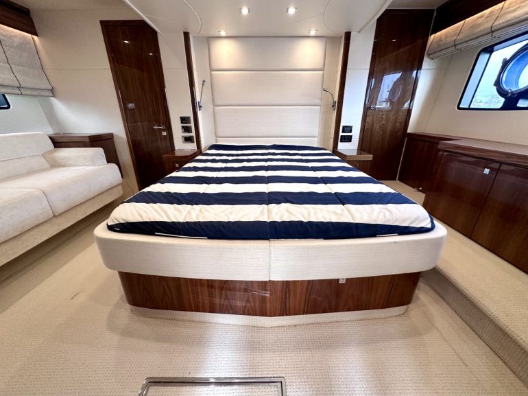 2014 Sunseeker Manhattan 63
