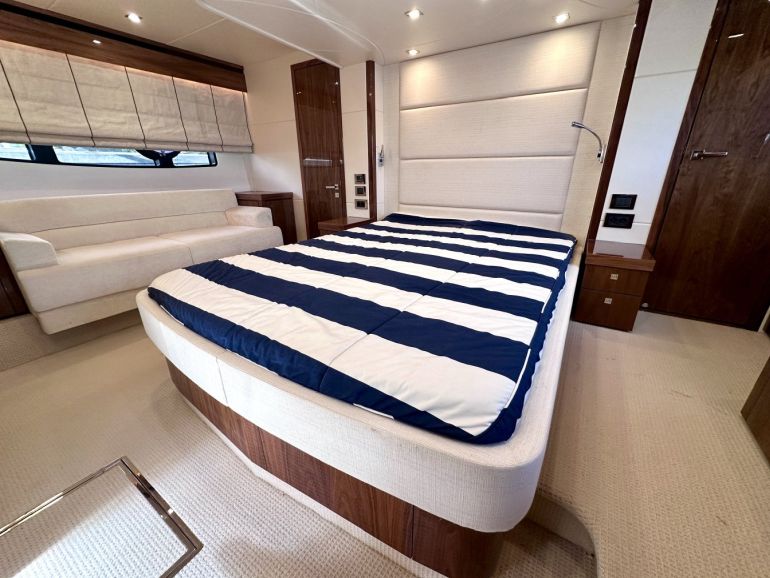 2014 Sunseeker Manhattan 63