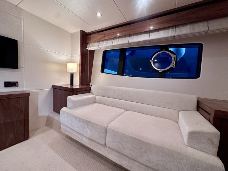 2014 Sunseeker Manhattan 63