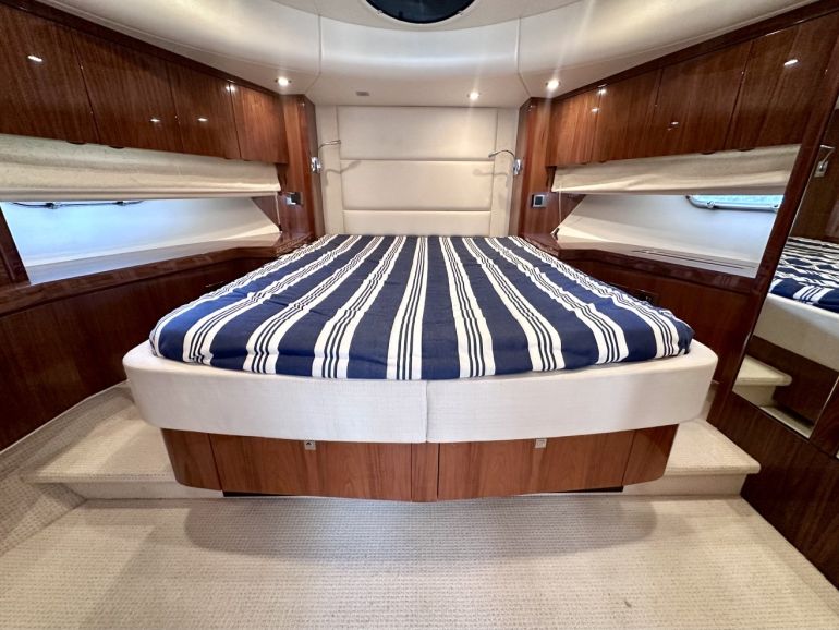 2014 Sunseeker Manhattan 63
