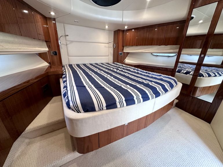 2014 Sunseeker Manhattan 63