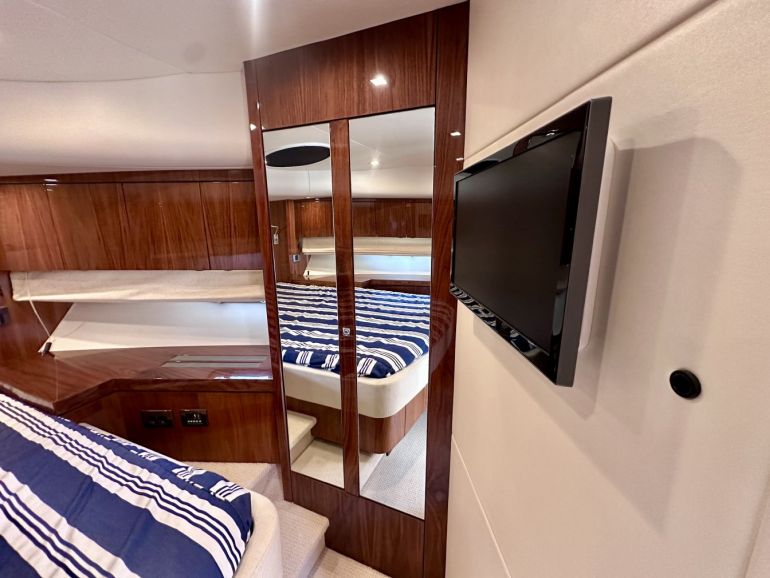 2014 Sunseeker Manhattan 63
