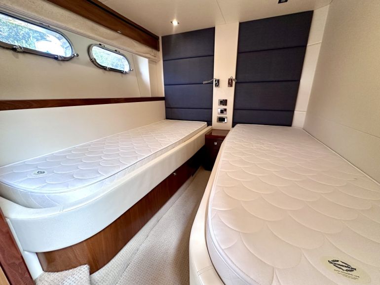 2014 Sunseeker Manhattan 63