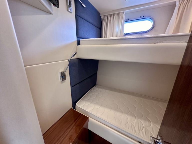 2014 Sunseeker Manhattan 63