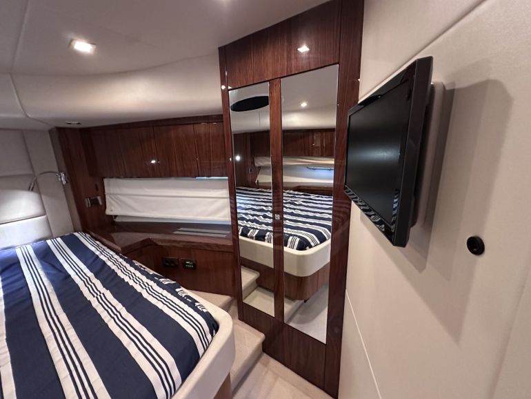 2014 Sunseeker Manhattan 63